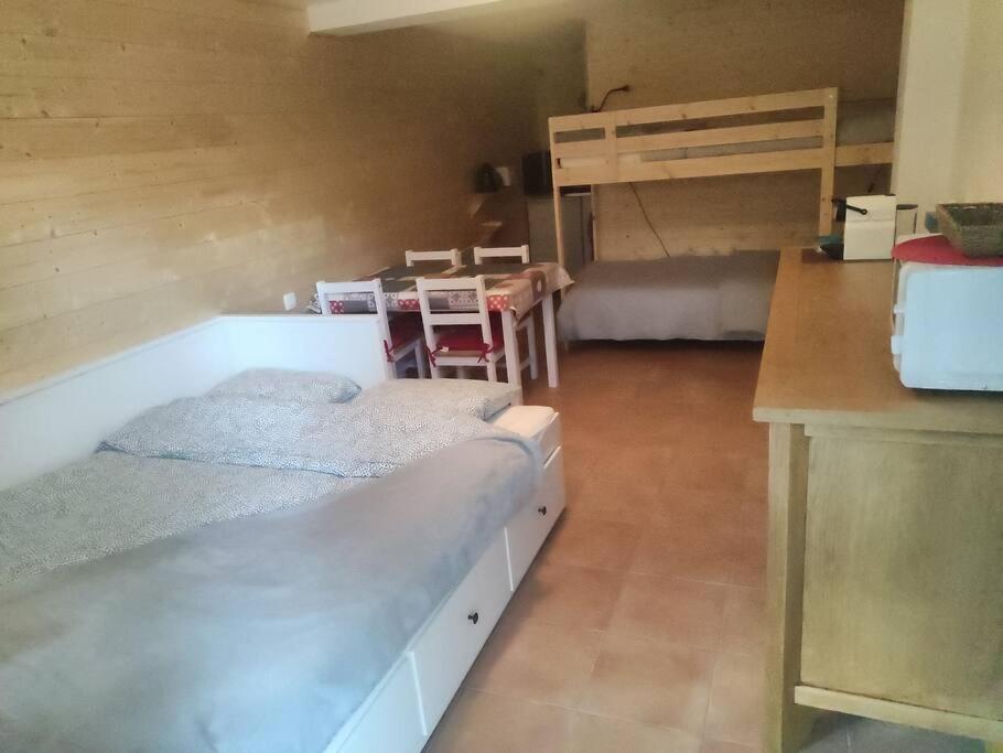 Apartment Tres Joli Refait A Neuf Au Calme Saint-Martin-Vesubie